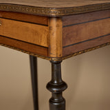 Coiffeuse Napoléon III du XIXe siècle