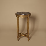 Guéridon ancien de style Louis XVI
