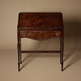 1920s Colonial Revival Secretary Desk by Geo. J. Lippert