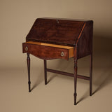 1920s Colonial Revival Secretary Desk by Geo. J. Lippert