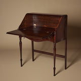 1920s Colonial Revival Secretary Desk by Geo. J. Lippert