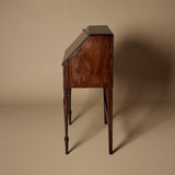 1920s Colonial Revival Secretary Desk by Geo. J. Lippert
