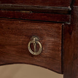 1920s Colonial Revival Secretary Desk by Geo. J. Lippert