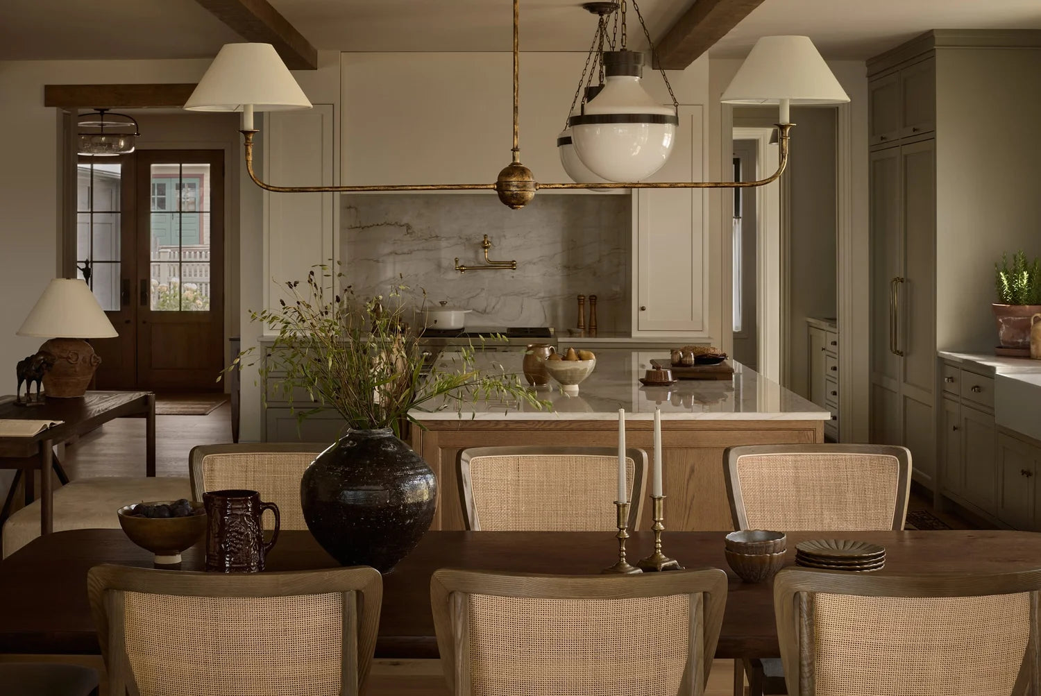 <em>January</em> Selection