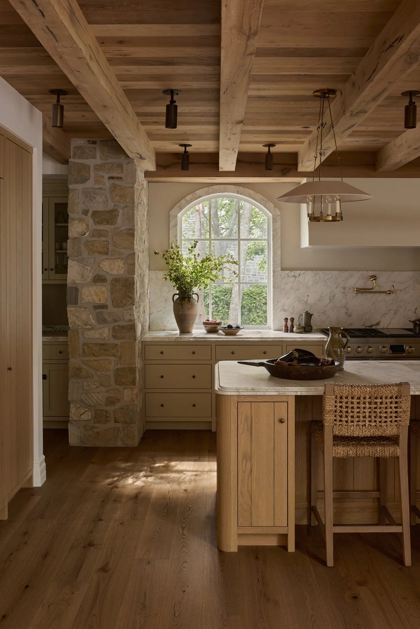 Du Bosquet Residence