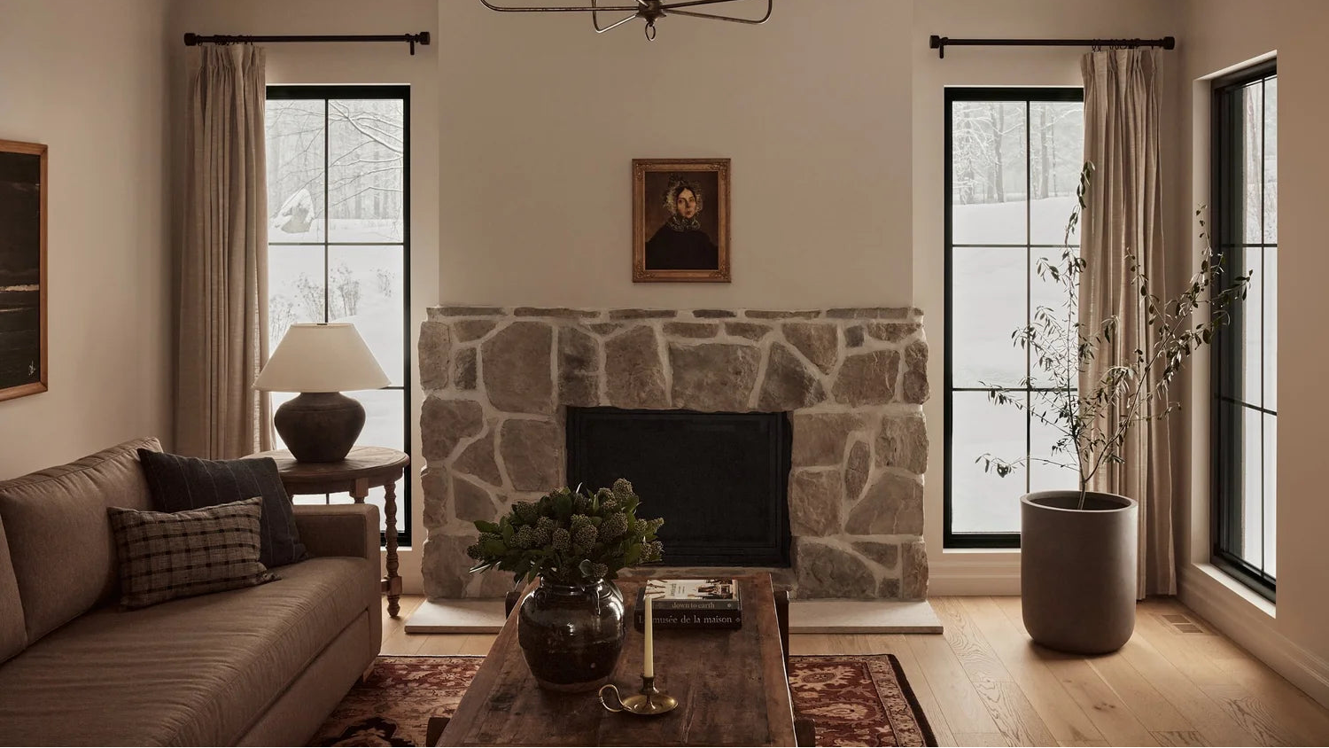 Des Grands-Ducs Residence