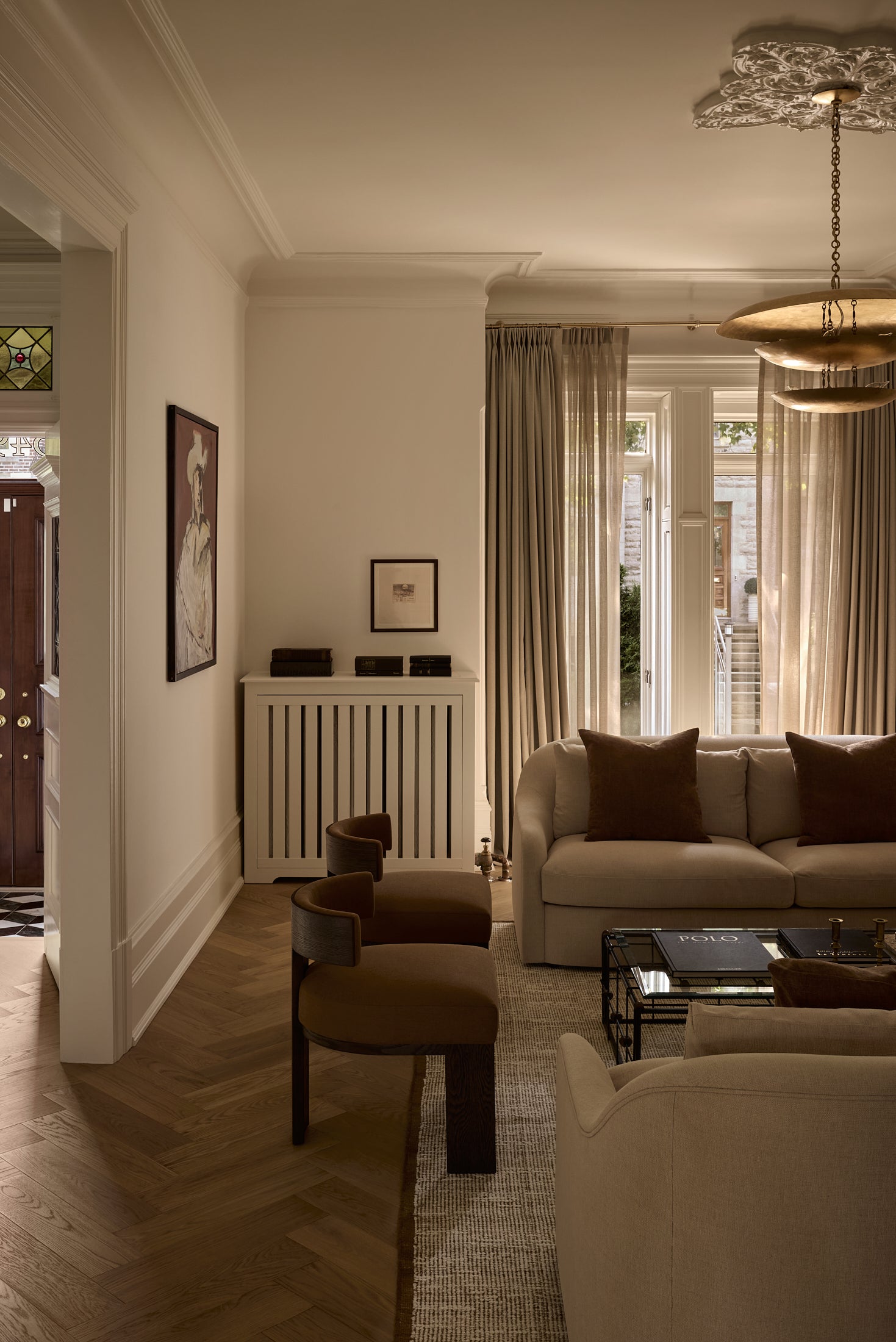 <em>December</em> Selection