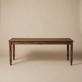 Verbier Dining Table
