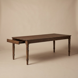 Verbier Dining Table