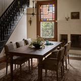 Verbier Dining Table