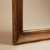 Keaton Mirror