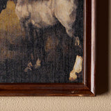 The Duo of Mini Frames Harmonie équine & L’étreinte