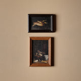 The Duo of Mini Frames Rillettes & Les poissons de mer