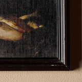 The Duo of Mini Frames Rillettes & Les poissons de mer