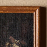 The Duo of Mini Frames Rillettes & Les poissons de mer