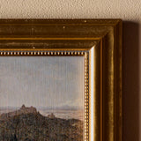 The Duo of Small Frames La prière & Anaïs