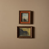Duo of Mini Frames Oldenbourg & En eaux calmes