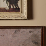 Duo of Medium Frames Le vase & Maine