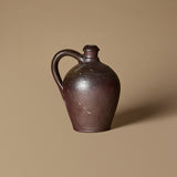 Antique European Glazed Jug