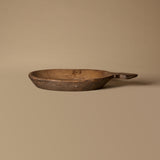 Handcarved Wooden Bowl c.1900