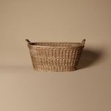 Panier de rangement européen vers 1900