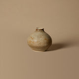 Small Flower Vase (Mixed Glaze)