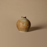 Small Flower Vase (Mixed Glaze)