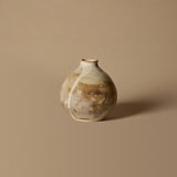 Small Flower Vase (Mixed Glaze)