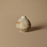 Small Flower Vase (Mixed Glaze)