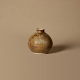 Small Flower Vase (Mixed Glaze)