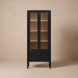 Henrietta Tall Cabinet