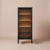 Henrietta Tall Cabinet
