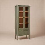 Henrietta Tall Cabinet