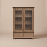 Lisbon Tall Cabinet