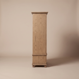 Lisbon Tall Cabinet