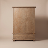 Lisbon Tall Cabinet