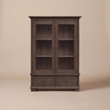 Lisbon Tall Cabinet