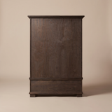 Lisbon Tall Cabinet