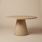 Geneva Dining Table