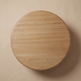 Geneva Dining Table