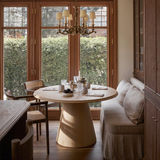 Geneva Dining Table