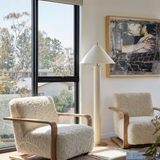 Erice Lounge Chair