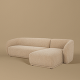 Frascati Sectional