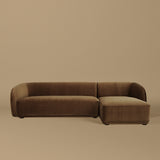 Frascati Sectional