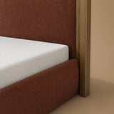Melides Bed