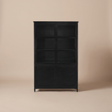 Hudson Metal Cabinet