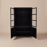 Hudson Metal Cabinet