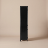 Hudson Metal Cabinet