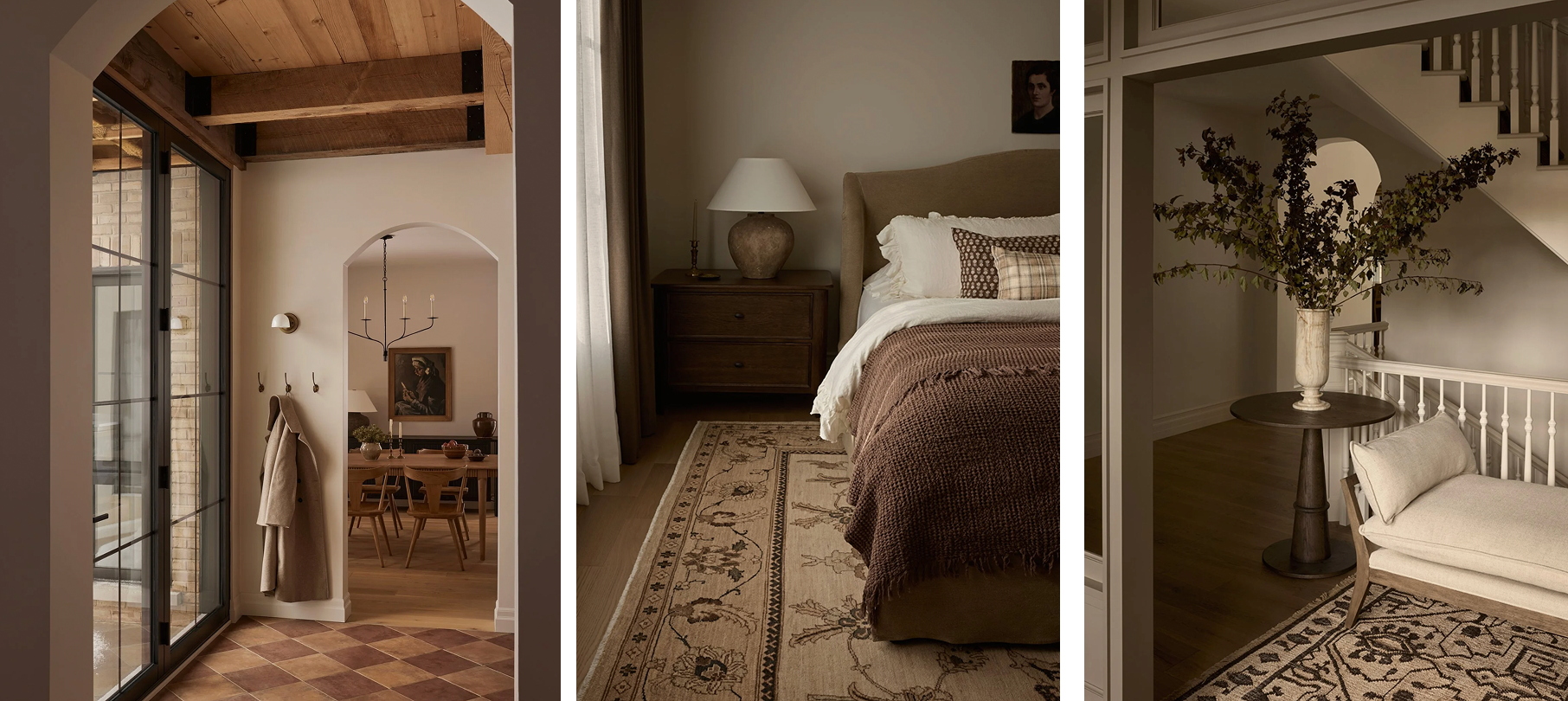 Our Favorite Projects Featuring the Pieces We Love