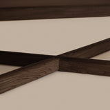 Table basse Alexandrie